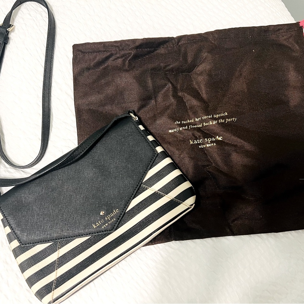 Kate Spade Crossbody